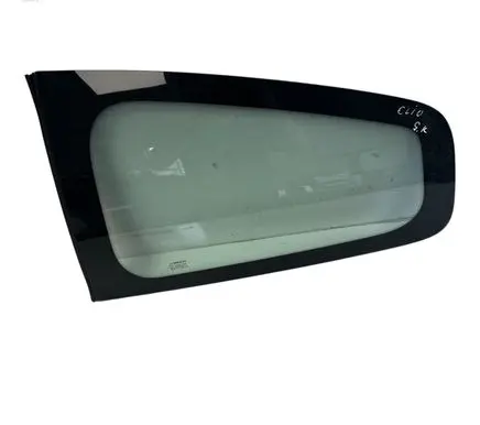 Renault Clio III Rear side window DOT39AS2M33 43R000464