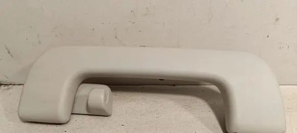 Audi Q7 4M Rear interior roof grab handle 8R0857607H