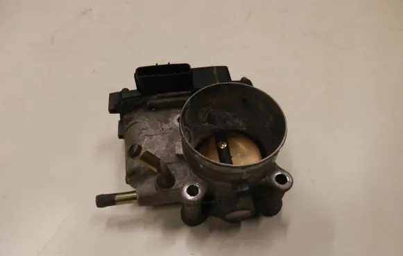 Mitsubishi Grandis Throttle valve NA4W4G69OE
