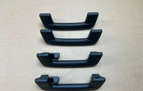 Volkswagen ID.4 A set of handles for the ceiling 10A857643 10A857607