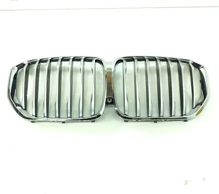 BMW X5 G05 Front bumper upper radiator grill 7454889 21454110 7454890