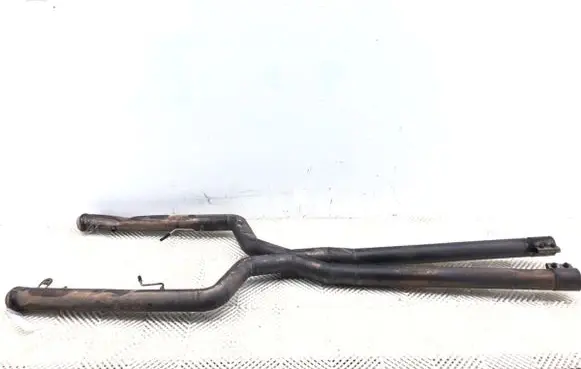 BMW 5 G30 G31 G38 Rear muffler/silencer tail pipe 