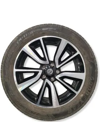 Nissan X-Trail T32 R19 alloy rim 4CB3AMB95