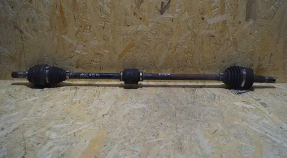 Chevrolet Aveo Front driveshaft