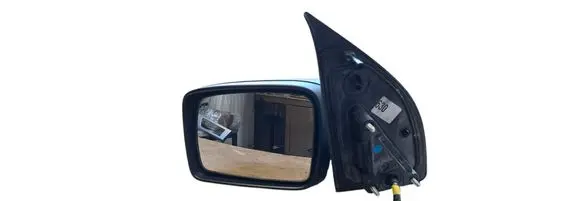Land Rover Freelander 2 - LR2 Front door electric wing mirror 6H5217683FH 6H5217683