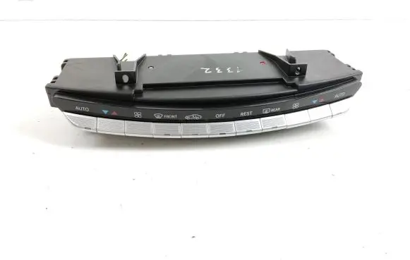 Mercedes-Benz S W221 Climate control unit A2218704958 A2218701158 A2214422623