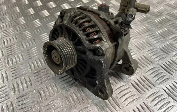 Mazda 3 I Generator/alternator A2TC0091 ZJ01