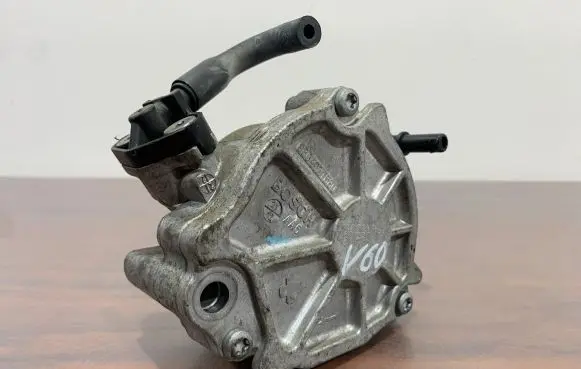 Volvo V60 Vacuum pump 9804021880 3C22106Y0142