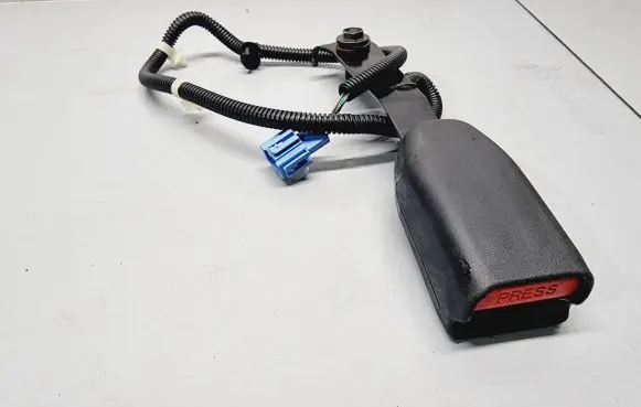 Honda CR-V Front seatbelt buckle 81455TNYE71ZA 81455TNYJ31ZA 81455TNYG61ZA