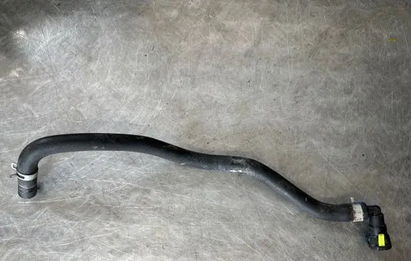 Renault Kadjar Engine coolant pipe/hose