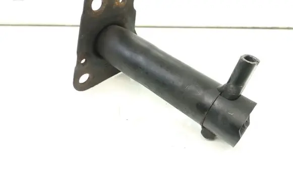 Audi A4 S4 B7 8E 8H Front bumper shock/impact absorber 8E0807133C