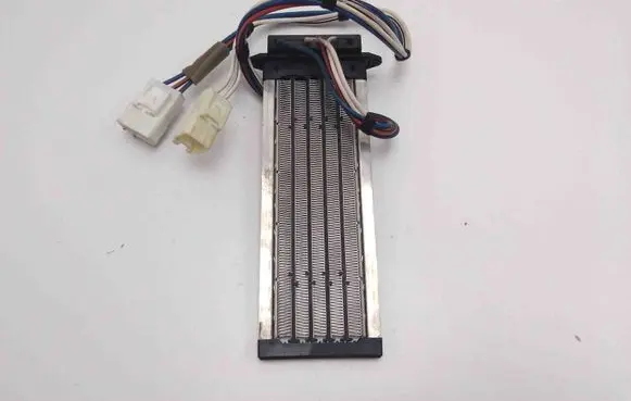 Toyota RAV 4 (XA30) Electric cabin heater radiator 0134100243