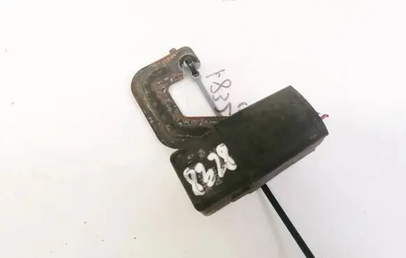 Hyundai H-1, Starex, Satellite Other relay
