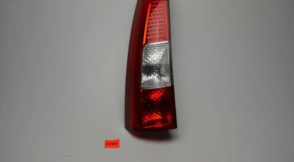 Volvo V70 Rear/tail lights