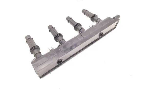 Opel Corsa D High voltage ignition coil GN10401 KX51E