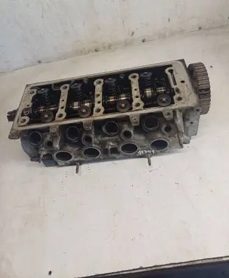 Citroen C3 Engine head 