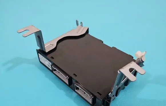 Suzuki SX4 S-Cross Central body control module 36780-61M00 IMPRK1505789