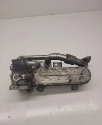 Volkswagen Golf V EGR valve cooler 038131513D