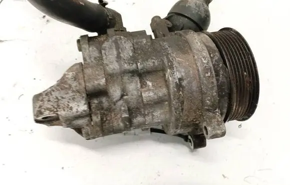 BMW 7 E65 E66 Power steering pump 6760073047 2110860