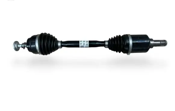 BMW X4 G02 Front driveshaft 8643183 31608643183