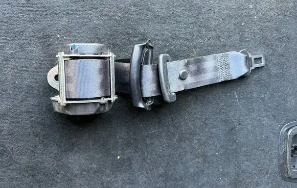 Land Rover Range Rover Sport L494 Rear seatbelt 625746100A 0040L0000V DPLA611B68
