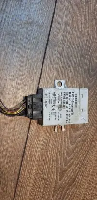 BMW 5 E39 Immobilizer control unit/module 61356905668 05393244