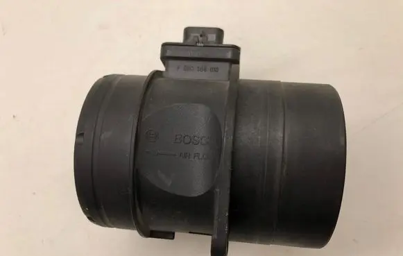 Audi A5 8T 8F Mass air flow meter 0281002956 03L906461A 306296020