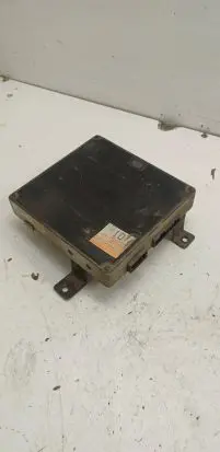 Nissan Terrano Engine control unit/module 2371033G00 MECSG400