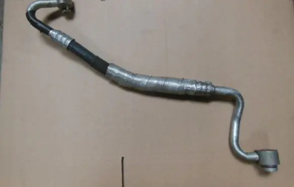 Audi A7 S7 4G Air conditioning (A/C) pipe/hose 4G0260707P