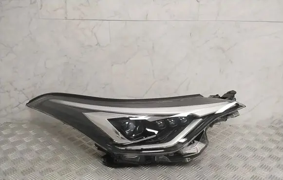 Toyota C-HR I Headlight/headlamp 81110F4280