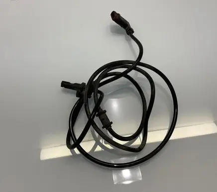 Mercedes-Benz E W211 ABS rear brake sensor A2115402417
