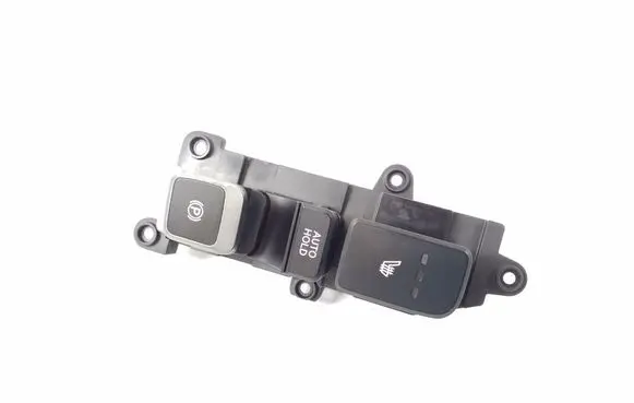 Hyundai Santa Fe Hand parking brake switch 933152W915