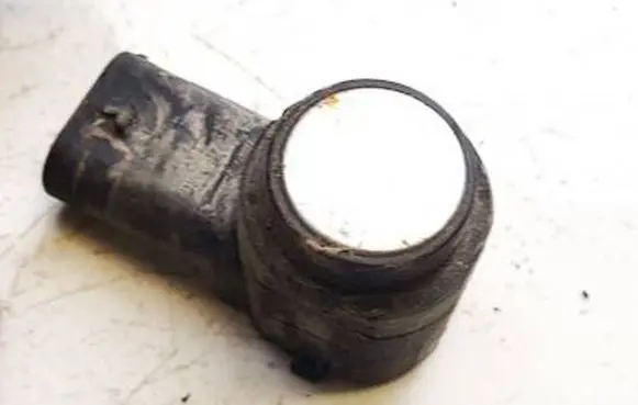 Volkswagen PASSAT B7 Parking PDC sensor 1s0910275
