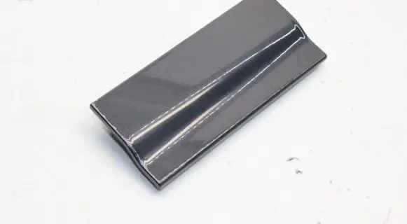 Mercedes-Benz EQC Dashboard glove box trim A2936805200