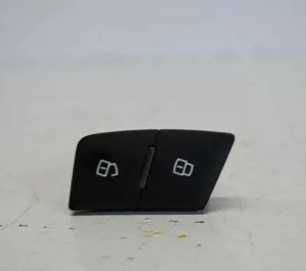 Audi A6 S6 C7 4G Other switches/knobs/shifts 4G2962106