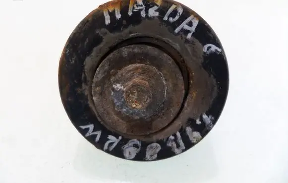 Mazda 6 Timing belt tensioner 