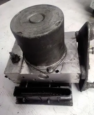 Mercedes-Benz Sprinter W906 ABS Pump A0014462989 0265280049