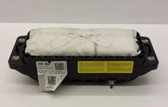 Volkswagen PASSAT B8 Passenger airbag 3G0880204D