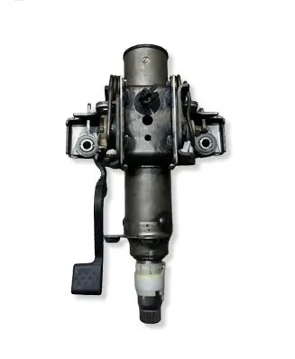 Mercedes-Benz Vito Viano W639 Steering wheel axle 