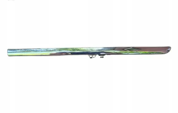 Toyota Prius (XW20) Trim molding pz415b2491z3