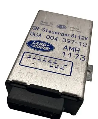 Land Rover Range Rover P38A Cruise control unit/module 5GA00439712
