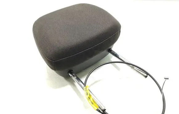 Opel Zafira C Front seat headrest 5043203 50347022031