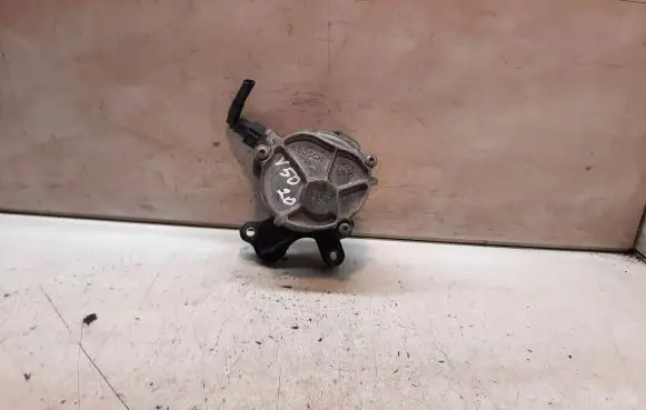 Volvo V50 Vacuum pump D165101 291211