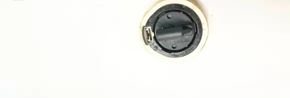 Volkswagen Golf VI Airbag deployment crash/impact sensor 5K0959354 4033
