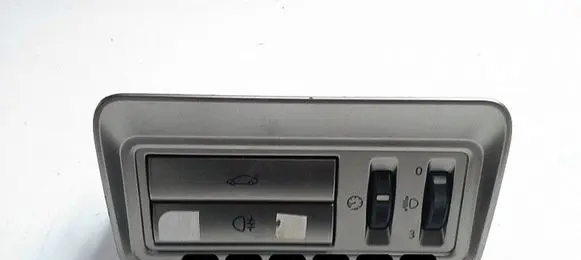 Jaguar XF Other switches/knobs/shifts 8X23-11654BC