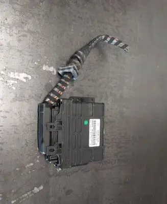 Audi A4 S4 B5 8D Gearbox control unit/module 01N927733ED 5WK33403K03