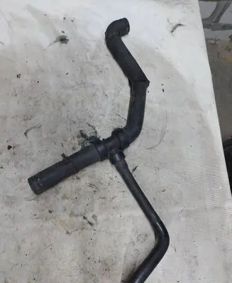 Renault Espace - Grand espace IV Engine coolant pipe/hose HSR20559