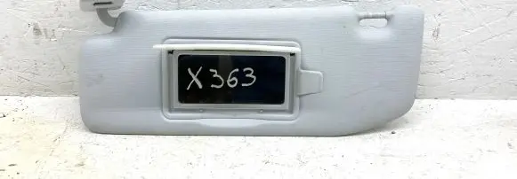 Peugeot 208 Sun visor 16079193PR