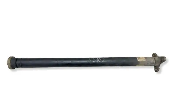 BMW X5 E53 Front prop shaft 7524371 07524371000000 260705