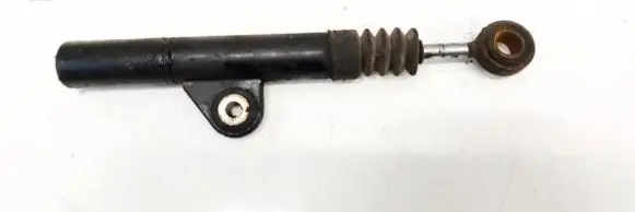 Skoda Octavia Mk1 (1U) Generator/alternator belt tensioner 3212SJ